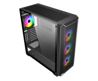 FSP/Fortron CMT591 Black POC0000193 - 1168841 - zdjęcie 3